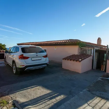 Apartment La Finestra Sul Mare *