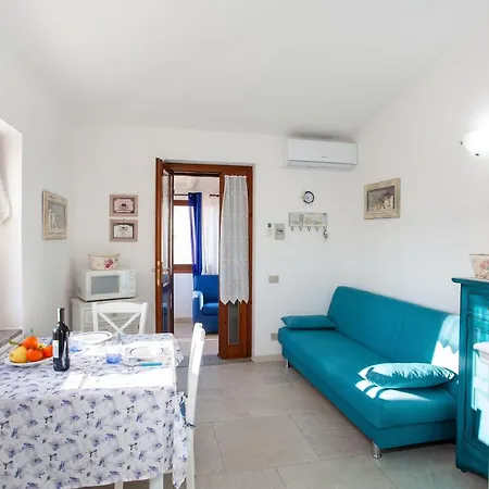 La Finestra Sul Mare Διαμέρισμα *