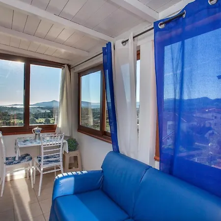 La Finestra Sul Mare * Budoni
