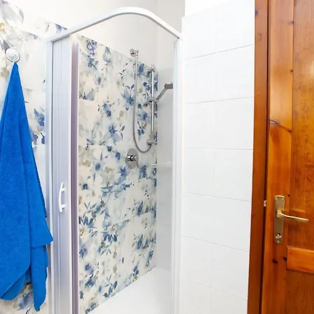 Apartament La Finestra Sul Mare Budoni