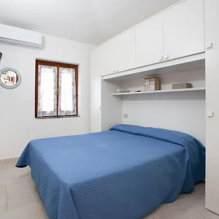 La Finestra Sul Mare Apartamento Budoni
